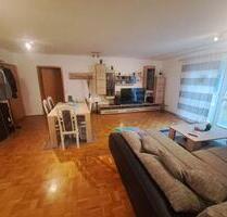 Mietwohnung in sehr guter Wohnlage in Freudenberg!