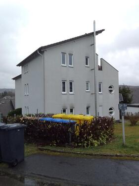 Foto - 2 Zimmer Erdgeschoßwohnung in Freudenberg