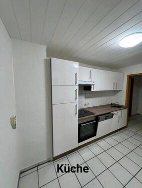 Foto - 3 ZKB Wohnung sofort bezugsfertig !