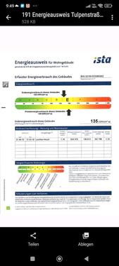 Foto - Geräumige 3.5 - Zimmer Wohnung im Herzen von Renchen ab 01.06