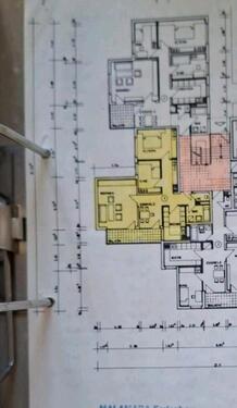 Foto - 3 Zimmer Etagenwohnung zur Miete in Achern