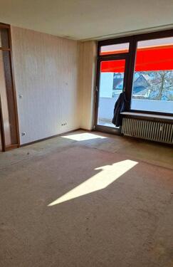 Foto - 3 Zimmer Etagenwohnung in Achern