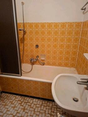 Foto - Etagenwohnung in Achern zur Miete