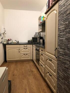 Foto - 2-Raum Wohnung in Crawinkel (Ohrdruf) zu vermieten