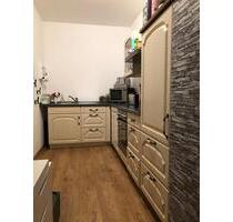 2-Raum Wohnung in Crawinkel (Ohrdruf) zu vermieten