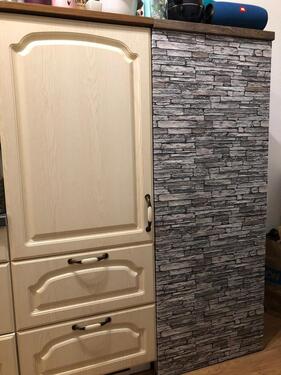 Foto - 2 Zimmer Etagenwohnung zur Miete in Ohrdruf