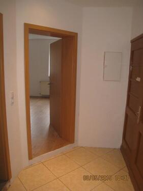 Foto - 2 Zimmer Etagenwohnung in Ohrdruf