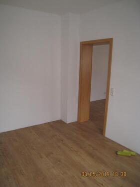 Foto - Etagenwohnung in Ohrdruf zur Miete