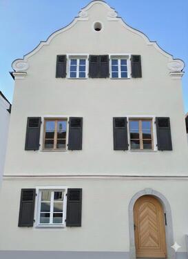 Foto - Vermiete kleine Praxis, Büro, Laden