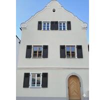 Vermiete kleine Praxis, Büro, Laden - Geiselhöring