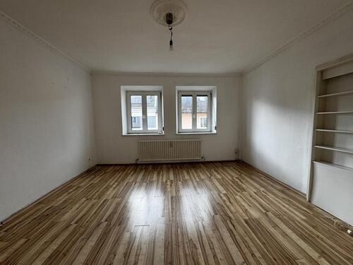 Foto - Gemütliche 2-Zimmer-Wohnung in der Stadtmitte zur Miete