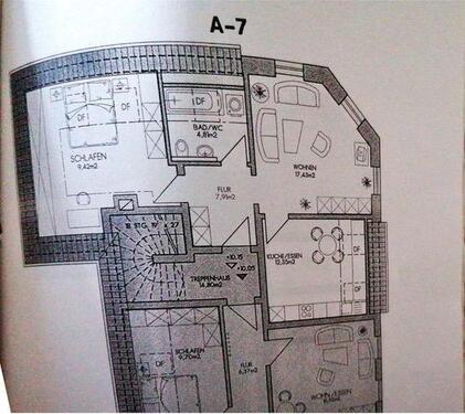 Foto - Wohnung zu mieten - Reichenbacher Str. 92a, 08056 Zwickau