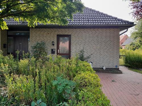 Foto - Renovierte Dachgeschosswohnung in Asendorf