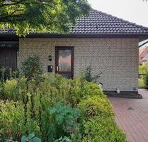 Renovierte Dachgeschosswohnung in Asendorf - Martfeld