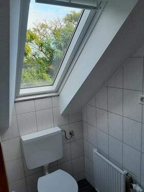 Foto - 3 Zimmer Dachgeschoßwohnung in Martfeld