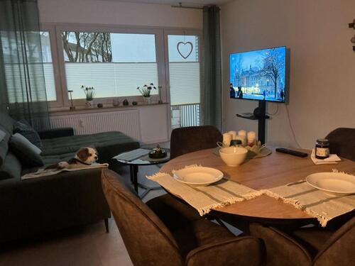 Foto - Moderne 3-Zimmer-Erdgeschosswohnung in Mülheim an der Ruhr