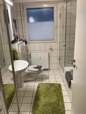 Foto - 3 Zimmer Hochparterre in Mülheim an der Ruhr