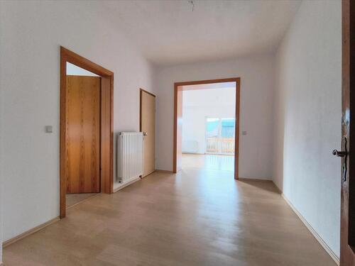 Foto - 3 Zimmer Etagenwohnung zur Miete in Meiningen