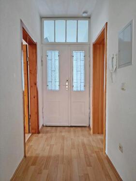 Foto - 3 Zimmer Etagenwohnung in Meiningen