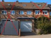 Foto - Reihenhaus zum Kaufen in Bielefeld