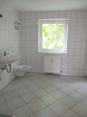 Foto - Schöne 3- Zimmerwohnung im 1. OG
