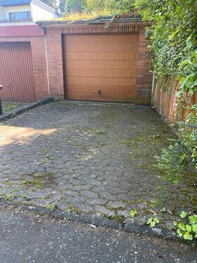 Foto - Garage, Schweriner Straße Nähe Grundschule zu vermieten