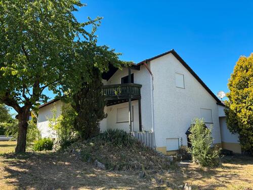 Foto - Haus mit zwei Wohneinheiten in Künzing, provisionsfrei 220 QM