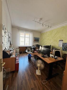 Foto - Mehrfamilienhaus, Wohnhaus in Saarlouis