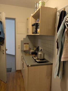 Foto - Ein-zimmer Apartment, Deggendorf
