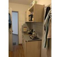 Ein-zimmer Apartment, Deggendorf