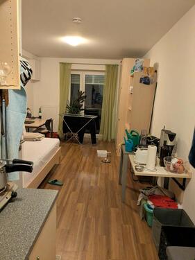 Foto - 1 Zimmer Etagenwohnung zur Miete in Deggendorf