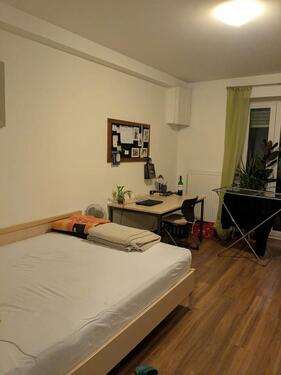 Foto - 1 Zimmer Etagenwohnung in Deggendorf