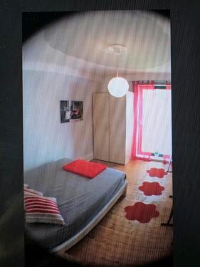 Foto - 3 Zimmer Terrassenwohnung zur Miete in Bremen