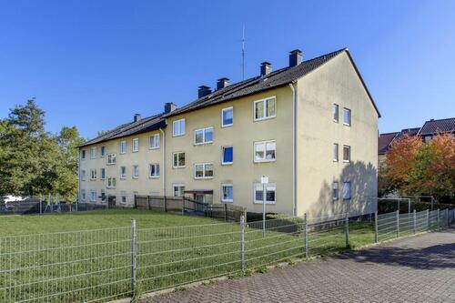 Foto - Etagenwohnung zur Miete in Bad Bergzabern