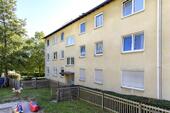 Foto - Etagenwohnung in Bad Bergzabern zur Miete
