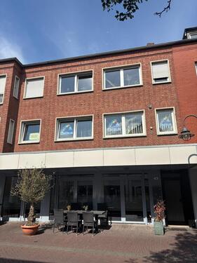 Foto - Schöne Büroräume - 1.300,00 EUR Kaltmiete,