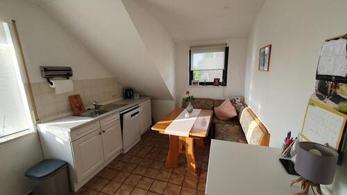 Foto - Etagenwohnung in Kriftel zur Miete