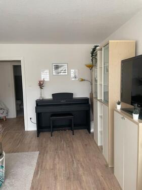 Foto - Etagenwohnung zur Miete in Wuppertal