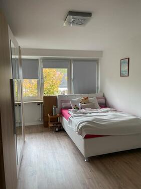 Foto - Etagenwohnung in Wuppertal