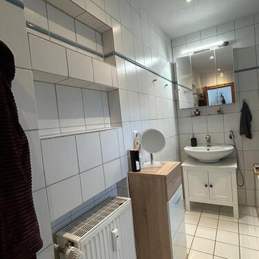 Foto - Etagenwohnung zur Miete in Iserlohn