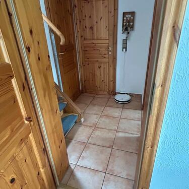 Foto - Etagenwohnung in Iserlohn