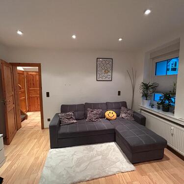 Foto - Etagenwohnung in Iserlohn zur Miete