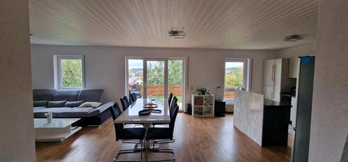 Foto - 2-Zimmer-Wohnung in Schefflenz - 720,00 EUR Kaltmiete,