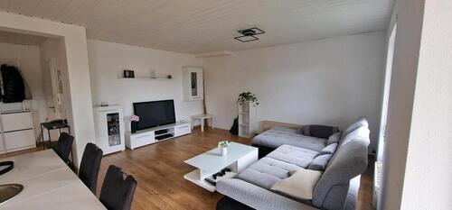 Foto - Etagenwohnung zur Miete in Schefflenz
