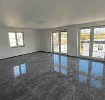 4 Zimmer Neubauwohnung in Saarburg