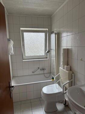 Foto - Etagenwohnung in Hamm zur Miete
