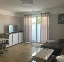 Moderne 2-Zimmer Wohnung in Peine