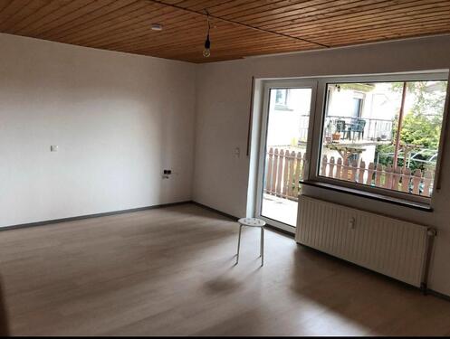 Foto - Etagenwohnung zur Miete in Homburg