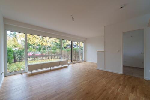 Foto - Charmantes 3 Zimmer Townhouse, provisionsfrei, mit Garten