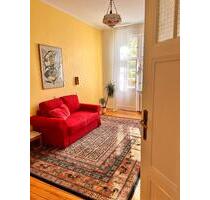 Pendlerwohnung, 1 Zimmer + Schlafraum, KücheBad zur Untermiete - Berlin Steglitz-Zehlendorf